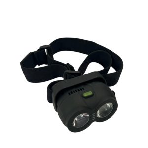 1x Ridgemonkey Head Torch VRH 150 X - B13 - PRE LOVED