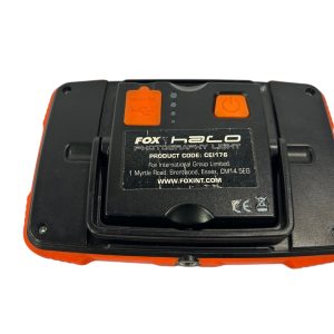 1x Fox Halo Photgraphy Light - D21 - PRE LOVED - Image 5