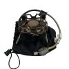 1x Ridgemonkey Quad Stove - G15 - PRE LOVED