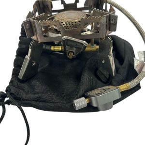 1x Ridgemonkey Quad Stove - G15 - PRE LOVED - Image 3