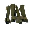 3x Trakker Tip Tops  - D17 - PRE LOVED