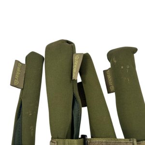 3x Trakker Tip Tops  - D17 - PRE LOVED - Image 2