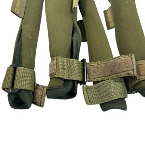 3x Trakker Tip Tops  - D17 - PRE LOVED - Image 3