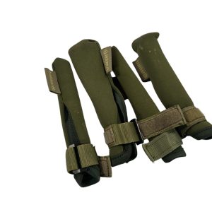3x Trakker Tip Tops  - D17 - PRE LOVED - Image 4