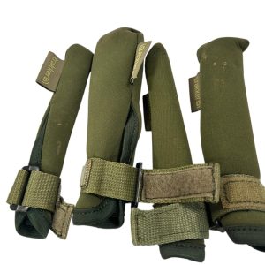 3x Trakker Tip Tops  - D17 - PRE LOVED - Image 5