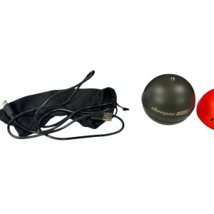 1 x Deeper Chirp+ 3 Power Bundle - U155 - PRE LOVED - Image 2