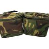 2x Speero Large Camo Pouches - S139 - PRE LOVED