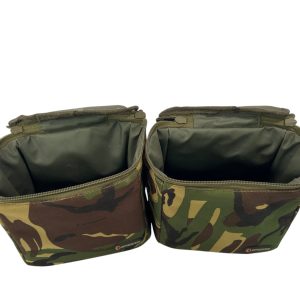 2x Speero Large Camo Pouches - S139 - PRE LOVED - Image 2
