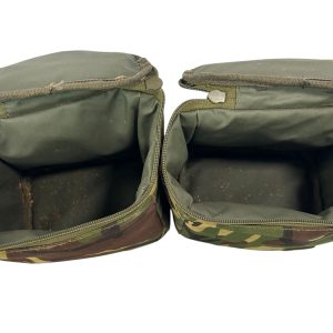 2x Speero Large Camo Pouches - S139 - PRE LOVED - Image 3