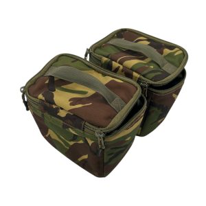 2x Speero Large Camo Pouches - S139 - PRE LOVED - Image 5