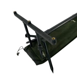 1x Fox A Pod Plus - U122 - PRE LOVED - Image 4