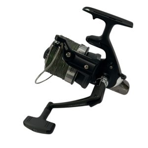 1x Daiwa Emblem Spod Reel - VERY GOOD CONDITION - F19 - PRE LOVED - Image 2