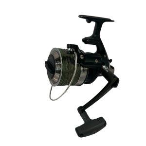 1x Daiwa Emblem Spod Reel - VERY GOOD CONDITION - F19 - PRE LOVED - Image 3
