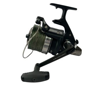 1x Daiwa Emblem Spod Reel - VERY GOOD CONDITION - F19 - PRE LOVED - Image 4
