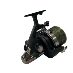 1x Daiwa Emblem Spod Reel - VERY GOOD CONDITION - F19 - PRE LOVED - Image 5