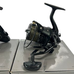 3 x Diawa Black Widow 25A in Boxes - PRE LOVED - Image 2