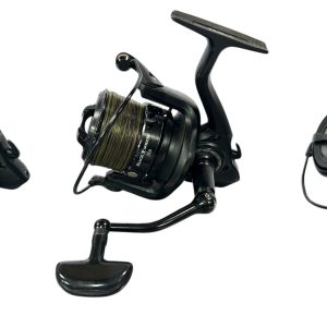 3 x Diawa Black Widow 25A in Boxes - PRE LOVED - Image 3