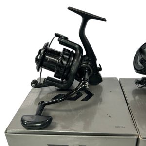 3 x Diawa Black Widow 25A in Boxes - PRE LOVED - Image 4