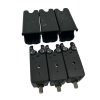 3x Delkim EV-D - B/P/R - A22 - PRE LOVED