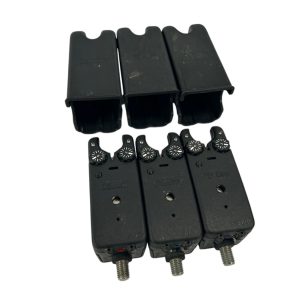 3x Delkim EV-D - B/P/R - A22 - PRE LOVED