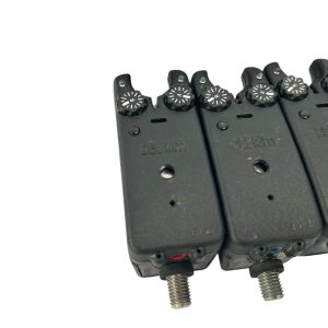 3x Delkim EV-D - B/P/R - A22 - PRE LOVED - Image 2