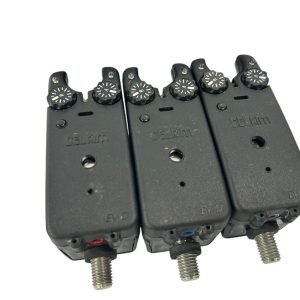 3x Delkim EV-D - B/P/R - A22 - PRE LOVED - Image 3