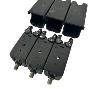 3x Delkim EV-D - B/P/R - A22 - PRE LOVED - Image 4