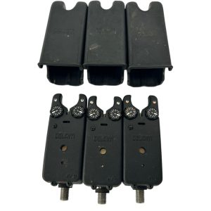 3x Delkim EV-D - B/P/R - A22 - PRE LOVED - Image 5