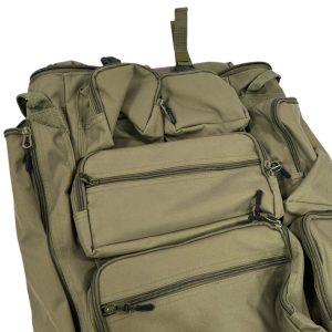 1x Carper Rucksack - S115 - PRE LOVED - Image 2