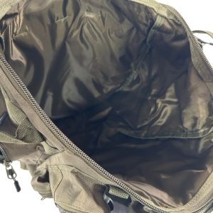 1x Carper Rucksack - S115 - PRE LOVED - Image 3