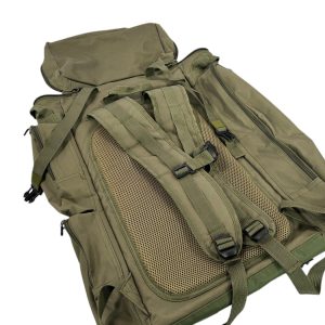 1x Carper Rucksack - S115 - PRE LOVED - Image 4