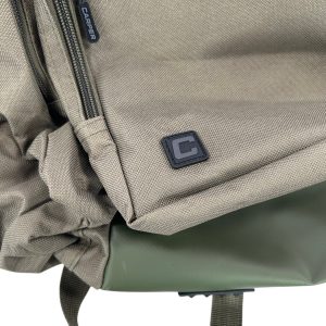 1x Carper Rucksack - S115 - PRE LOVED - Image 5