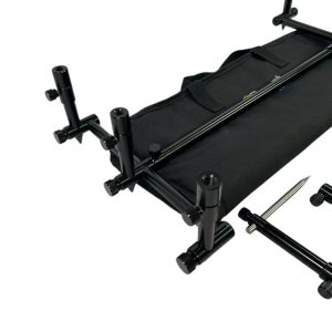 1x Quest Tackle 3 Rod Pod - U133 - PRE LOVED - Image 4