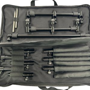 1x Quest Tackle 3 Rod Pod - U133 - PRE LOVED - Image 5