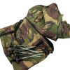 1x Cyprinus 100 Brolly Camo Overwrap - S160 - PRE LOVED