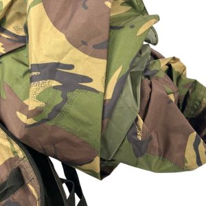 1x Cyprinus 100 Brolly Camo Overwrap - S160 - PRE LOVED - Image 2