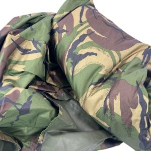 1x Cyprinus 100 Brolly Camo Overwrap - S160 - PRE LOVED - Image 3