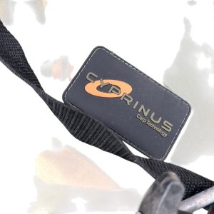 1x Cyprinus 100 Brolly Camo Overwrap - S160 - PRE LOVED - Image 5