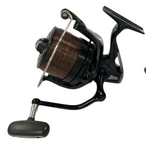 3x Shimano Aero Technium MGS XTB 12000 with Spare Spools - G21 - PRE LOVED - Image 4