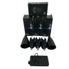 3x Nash R3 Alarms and Reciver Blue - LIKE NEW - E26 - PRE LOVED