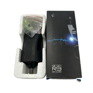 3x Nash R3 Alarms and Reciver Blue - LIKE NEW - E26 - PRE LOVED - Image 5