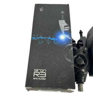 1 x Nash R3 Alarm Blue - LIKE NEW - A21 - PRE LOVED - Image 2
