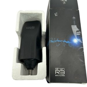 1 x Nash R3 Alarm Blue - LIKE NEW - A21 - PRE LOVED - Image 5
