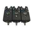 3x Delkim EV Plus - Blue - PRE LOVED