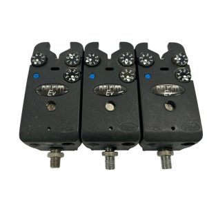 3x Delkim EV Plus - Blue - PRE LOVED