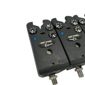 3x Delkim EV Plus - Blue - PRE LOVED - Image 2