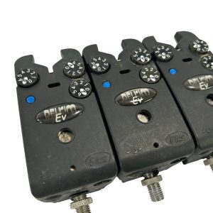 3x Delkim EV Plus - Blue - PRE LOVED - Image 3