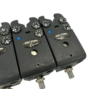 3x Delkim EV Plus - Blue - PRE LOVED - Image 4