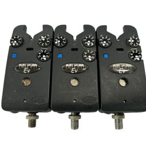 3x Delkim EV Plus - Blue - PRE LOVED - Image 5