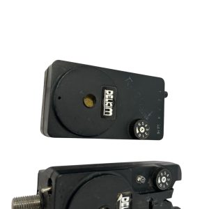 3x Delkim TXI 2001 with Receiver - A25 - PRE LOVED - Image 2